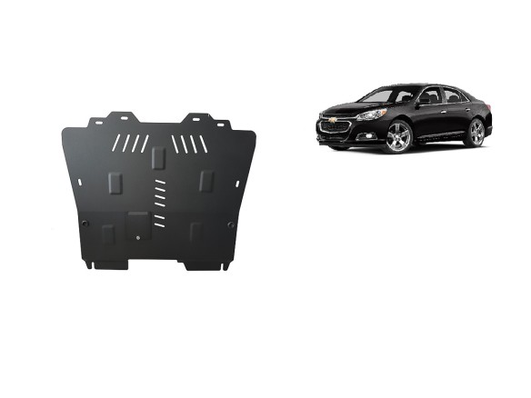Stalowa Osłona pod silnik Chevrolet Malibu