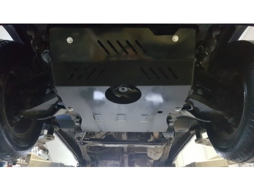 Stalowa Osłona pod silnik Daihatsu Terios