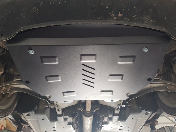 Stalowa Osłona pod silnik Mini Cooper R56