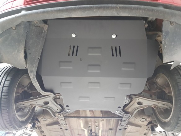 Stalowa Osłona pod silnik Seat Toledo 1