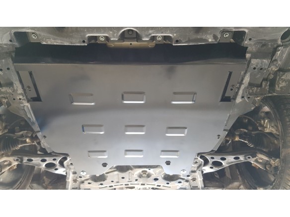 Stalowa Osłona pod silnik Toyota C-HR