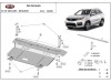 Stalowa Osłona pod silnik Kia Sorento XM