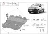 Stalowa Osłona pod silnik Citroen Berlingo