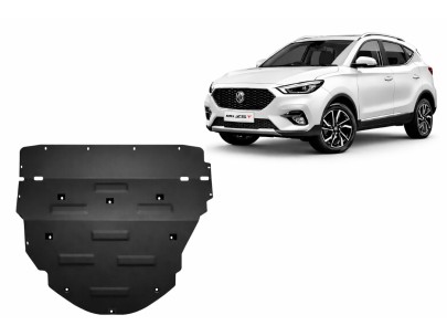 Stalowa Osłona pod silnik MG ZS EV