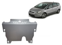 Aluminium Osłona pod silnik Ford S-Max (2006-2014)