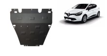 Stalowa Osłona pod silnik Renault Clio 4 (2012-2020)
