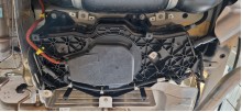 Stalowa Stalowa Osłona AdBlue Toyota Proace Max (2024-2026)