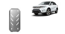 Aluminium - Osłona dyferencjału Suzuki Vitara (2013-2025)