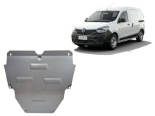 Aluminium Osłona pod silnik Renault Kangoo (2021-2026)