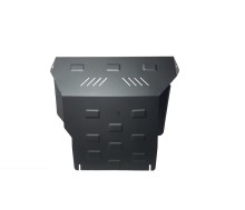 Acier plaque couvercle cache protection moteur Toyota RAV 4 (1994-2000)