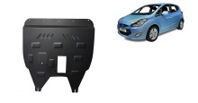 Acier plaque couvercle cache protection moteur Hyundai ix20 (2011-2019)