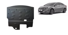 Acier plaque couvercle cache protection moteur Hyundai i40 (2015-2019)