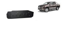 Stalowa Osłona zbiornika paliwa Volkswagen Amarok (2010-2026)