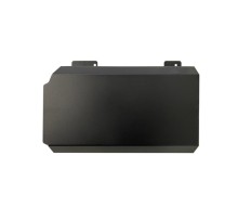 Acier plaque couvercle cache protection batterie Dacia Duster (2024-2026)