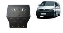 Acier plaque couvercle cache protection moteur Volkswagen Vento (2003-2015)