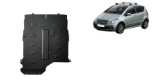 Acier plaque couvercle cache protection moteur Mercedes B-Class W246 (2004-2012)