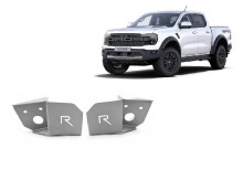 Aluminiowa osłona czujnika tylnego wahacza Ford Ranger Raptor (2023-2026)