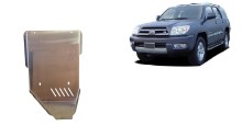 Stalowa Osłona skrzyni biegów Toyota 4Runner -Aluminium (2002-2009)