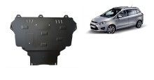 Acier plaque couvercle cache protection moteur Ford C - Max (2010-2019)