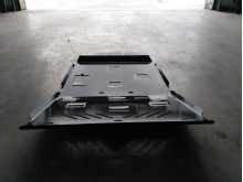 Acier plaque couvercle cache protection moteur VW Caddy automatique (2010-2022)