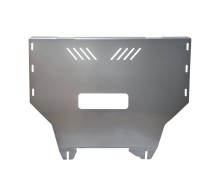 Aluminium Osłona pod silnik Ford Transit 4x4 (2013-2023)