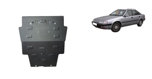 Stalowa Osłona pod silnik Daewoo Espero (1991-1999)