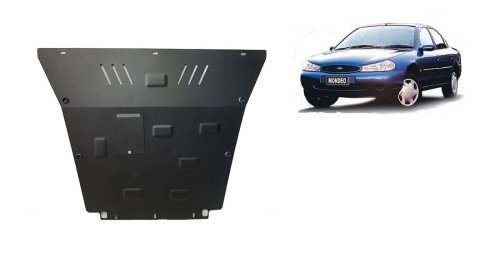 Stalowa Osłona pod silnik Ford Mondeo 1,2 (1992-2000)