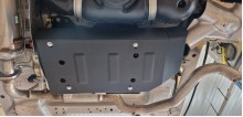 Stalowa Stalowa Osłona AdBlue Fiat Ducato (2018-2026)