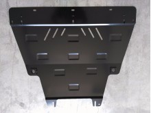 Acier plaque couvercle cache protection moteur Seat Arona (2001-2011)