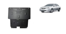 Stalowa Osłona pod silnik Chevrolet Lacetti / Nubira (2004-2009)