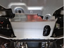 Aluminium Osłona pod silnik Volkswagen Amarok (2023-2026)