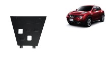 Stalowa Osłona pod silnik Nissan Juke (2010-2019)