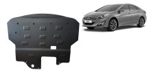 Acier plaque couvercle cache protection moteur Hyundai i40 (2011-2015)