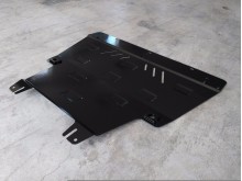 Acier plaque couvercle cache protection moteur Seat Arona (2001-2011)