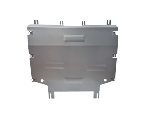 Aluminium Osłona pod silnik Suzuki Swace (2020-2026)