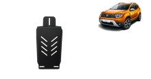 Acier plaque couvercle cache protection de différentiel Dacia Duster 4x4 (2018-2024)