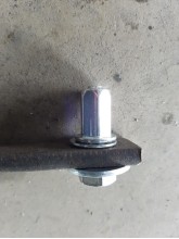 Acier plaque couvercle cache protection moteur Fiat Tipo (2015-2026)