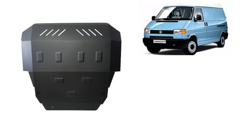 Stalowa Osłona pod silnik VW Transporter T4 (1990-2003)