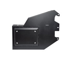 Acier plaque couvercle cache protection de AdBlue Ford Transit Custom (2023-2026)