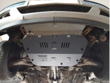 Acier plaque couvercle cache protection moteur Opel Mokka (2003-2010)