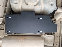 Stalowa Stalowa Osłona AdBlue Fiat Ducato (2018-2026)