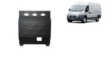 Stalowa Osłona pod silnik Fiat Ducato (2006-2016)