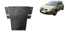Acier plaque couvercle cache protection moteur Renault Scenic 4 (2004-2008)