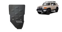 Stalowa Osłona skrzyni biegów Toyota Fj Cruiser (2006-2018)