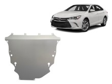 Aluminium Osłona pod silnik Toyota Camry (2018-2026)