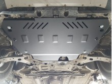 Acier plaque couvercle cache protection moteur Ford Kuga (2013-2019)