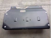 Acier plaque couvercle cache protection moteur Ford Transit (2013-2020)