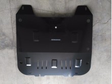 Acier plaque couvercle cache protection moteur Fiat Croma (2005-2011)