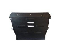 Acier plaque couvercle cache protection moteur Volvo V60 (2022-2026)