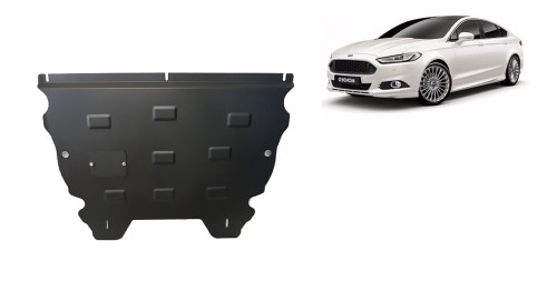 Stalowa Osłona pod silnik Ford Mondeo 5 (2015-2026)